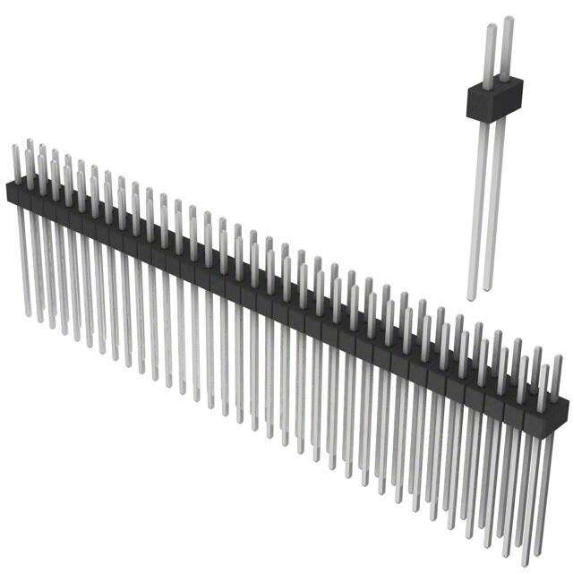 PEC34DAGN Sullins Connector Solutions  Headers Male Pins